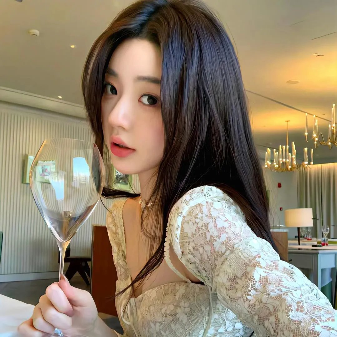 我爱金正恩