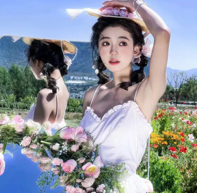 二十年头一天