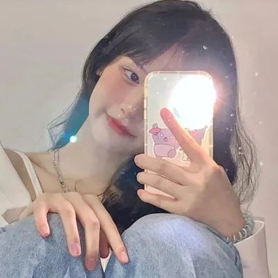 牵手