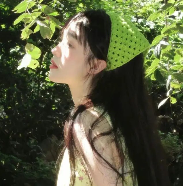 梦女孩